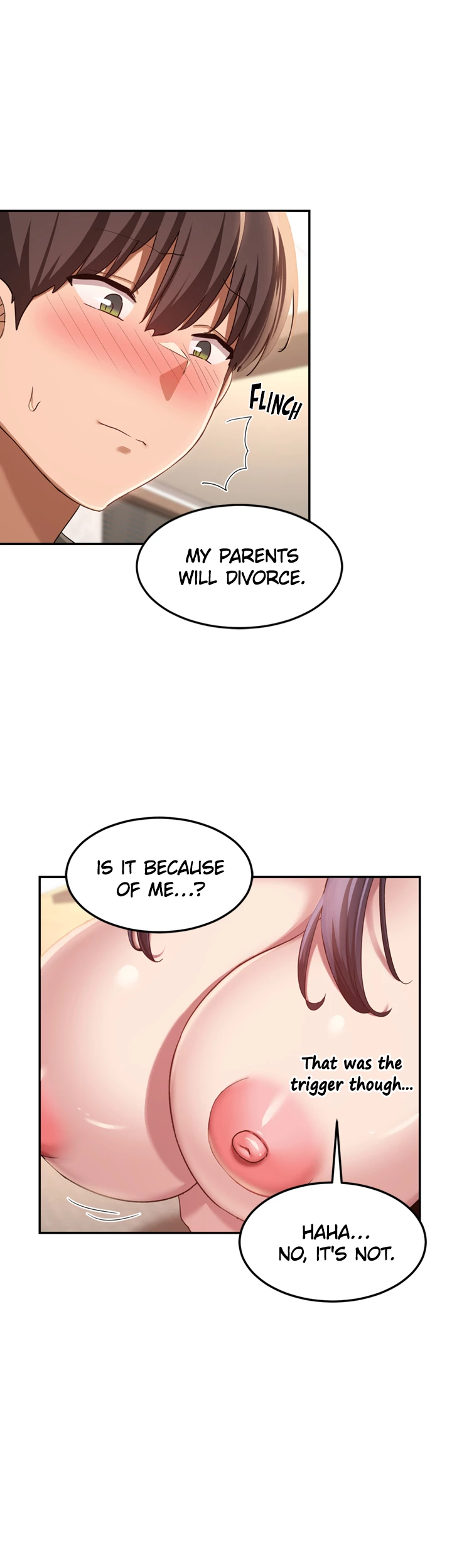 Sextudy Group Chapter 101 - Page 18