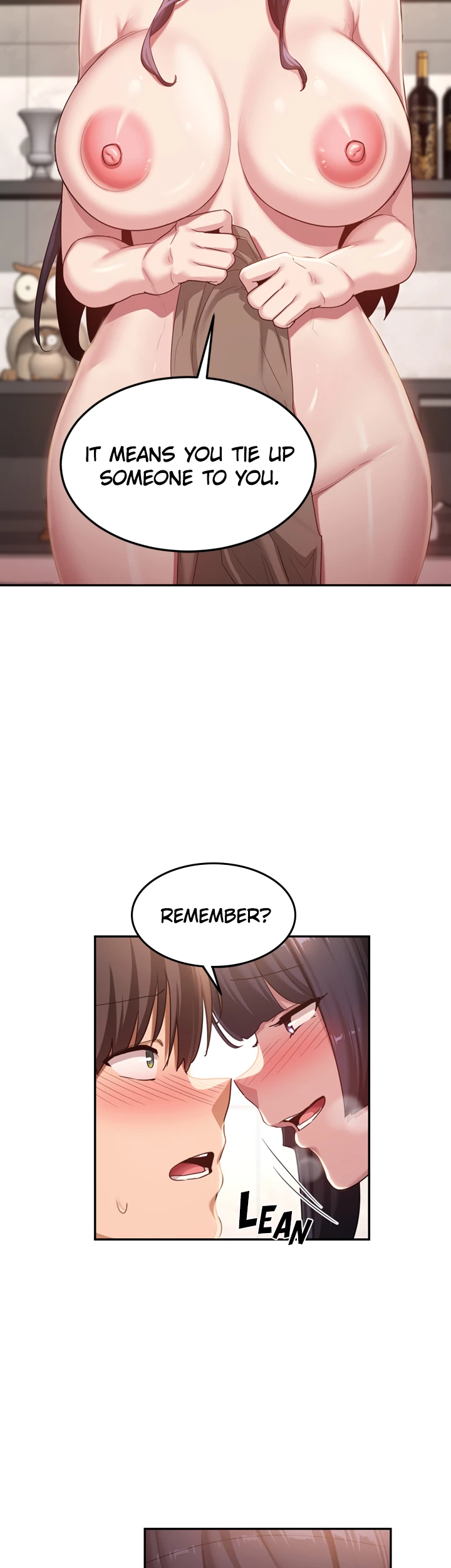 Sextudy Group Chapter 101 - Page 22