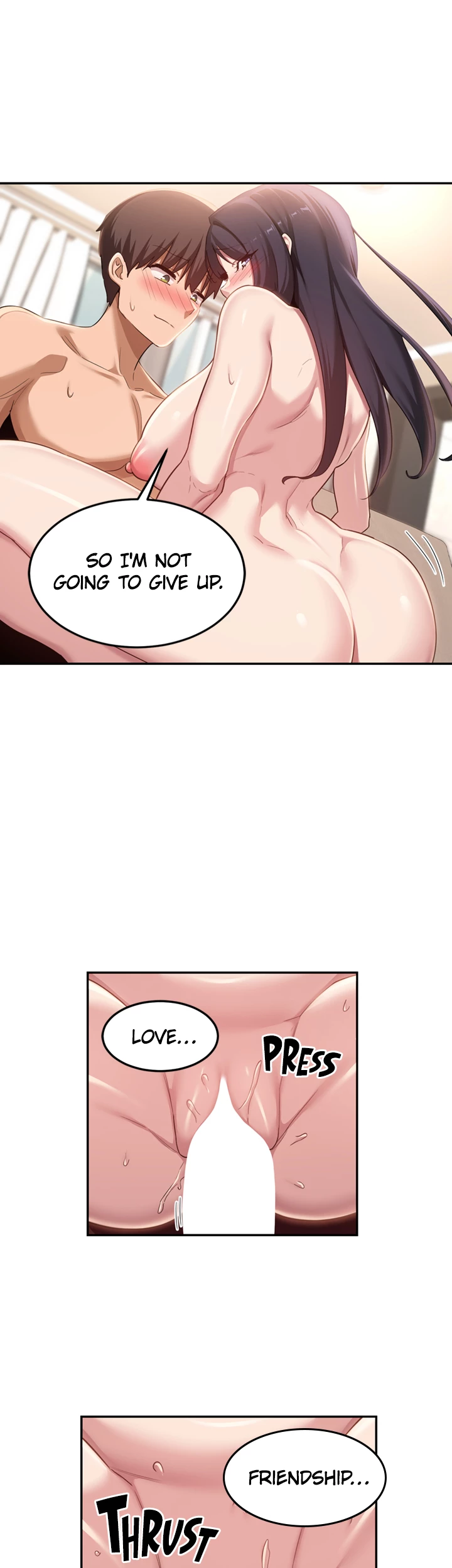 Sextudy Group Chapter 101 - Page 24