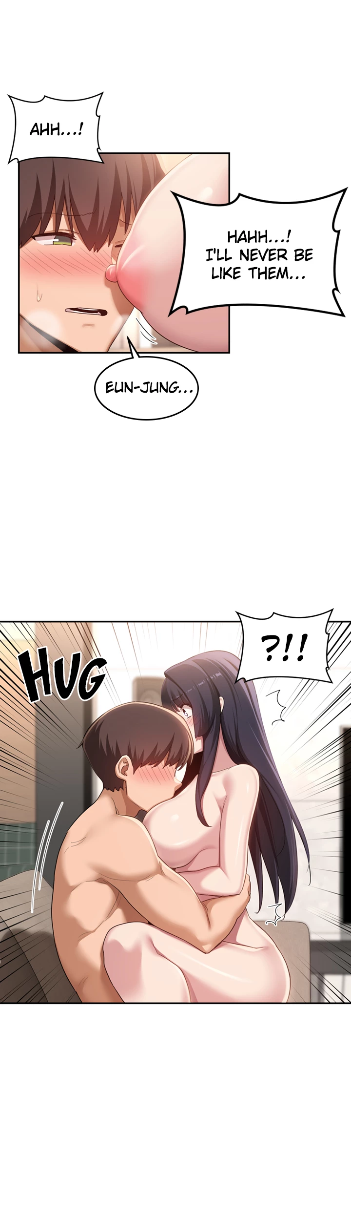 Sextudy Group Chapter 101 - Page 27