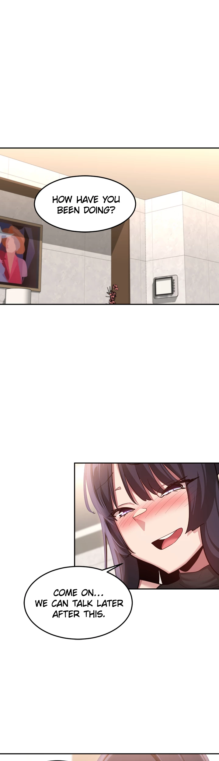 Sextudy Group Chapter 101 - Page 4