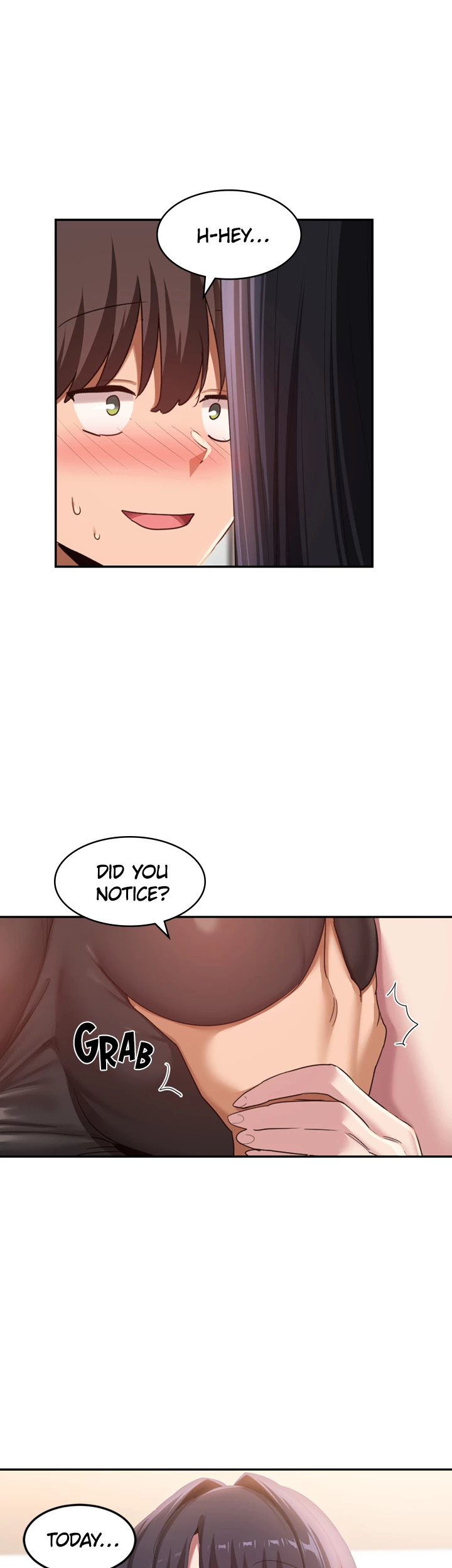 Sextudy Group Chapter 101 - Page 6