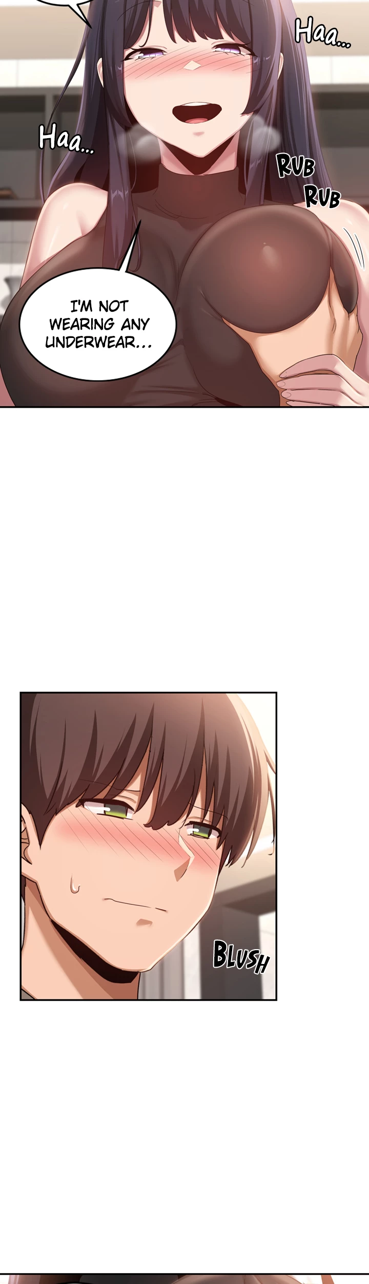 Sextudy Group Chapter 101 - Page 7