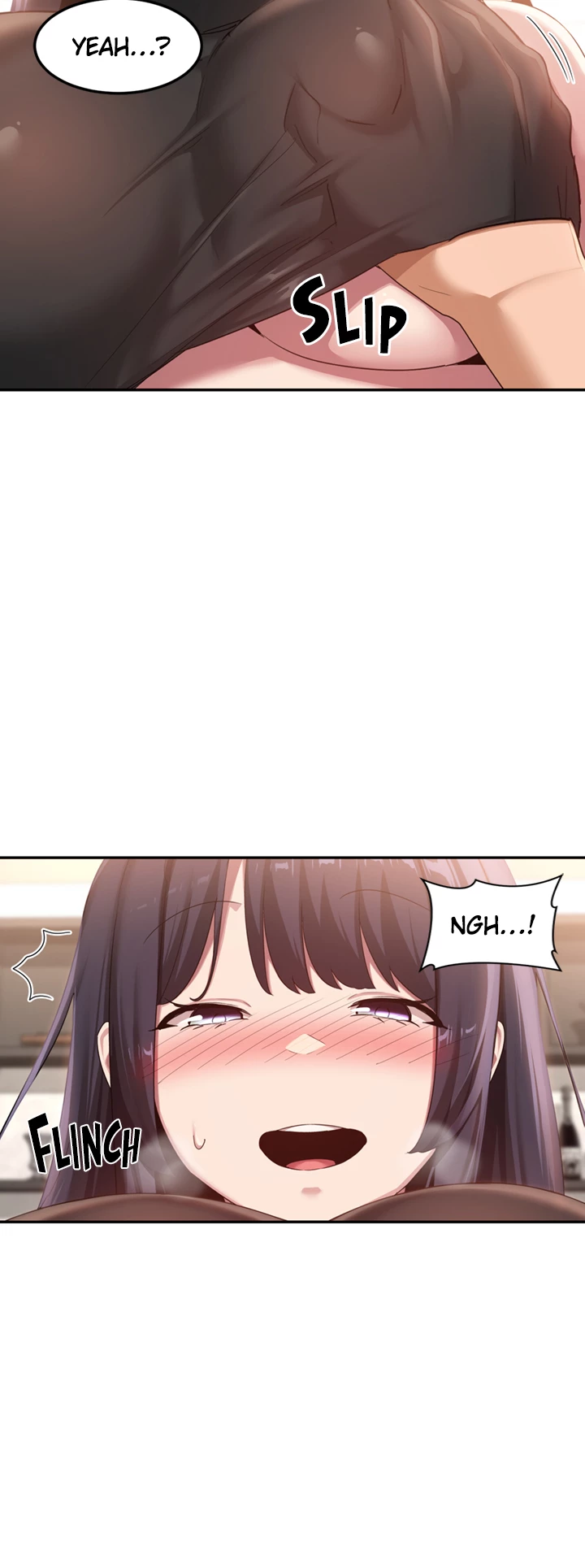 Sextudy Group Chapter 101 - Page 8