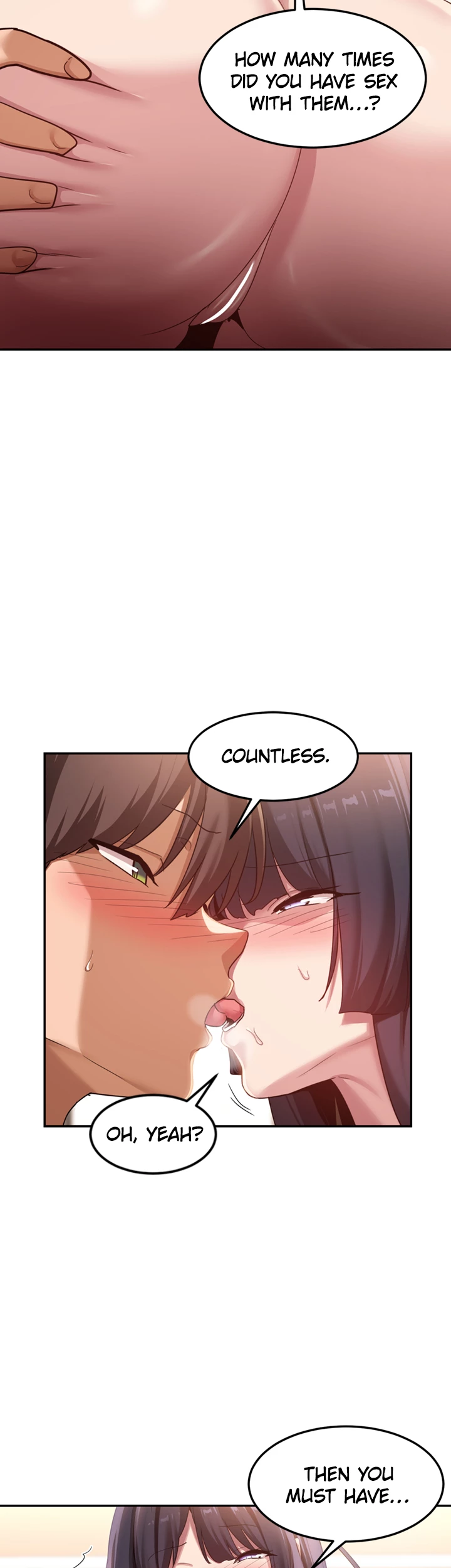 Sextudy Group Chapter 101 - Page 10