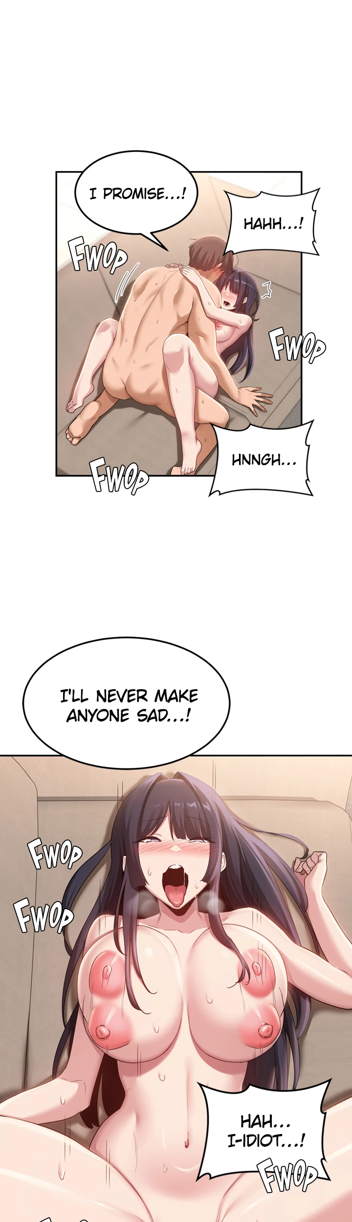 Sextudy Group Chapter 102 - Page 1