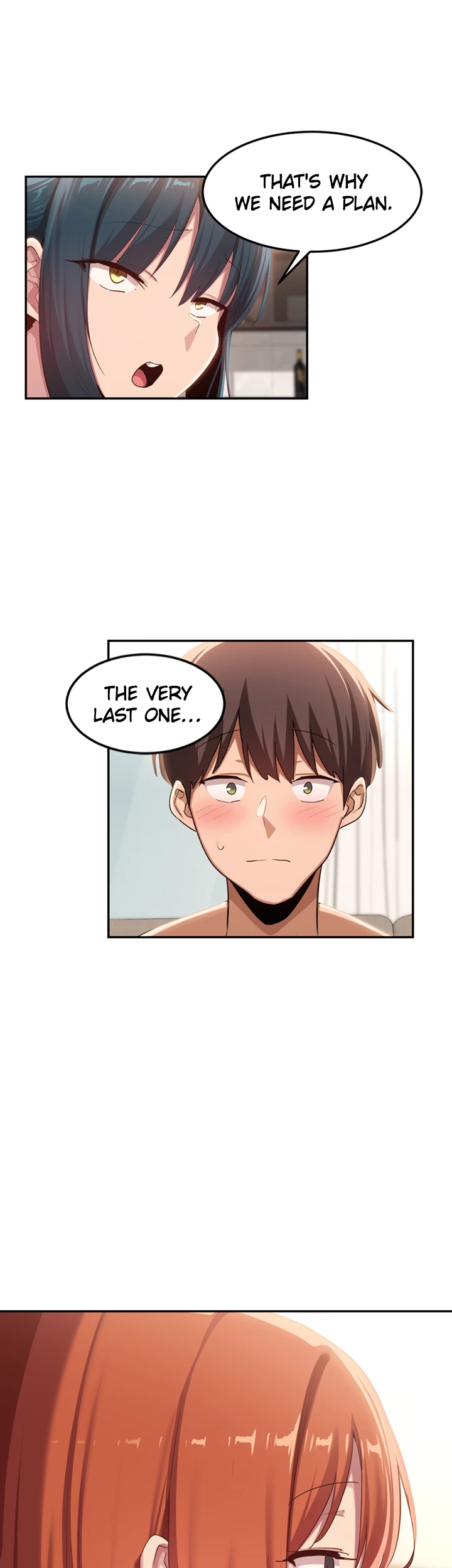 Sextudy Group Chapter 102 - Page 14