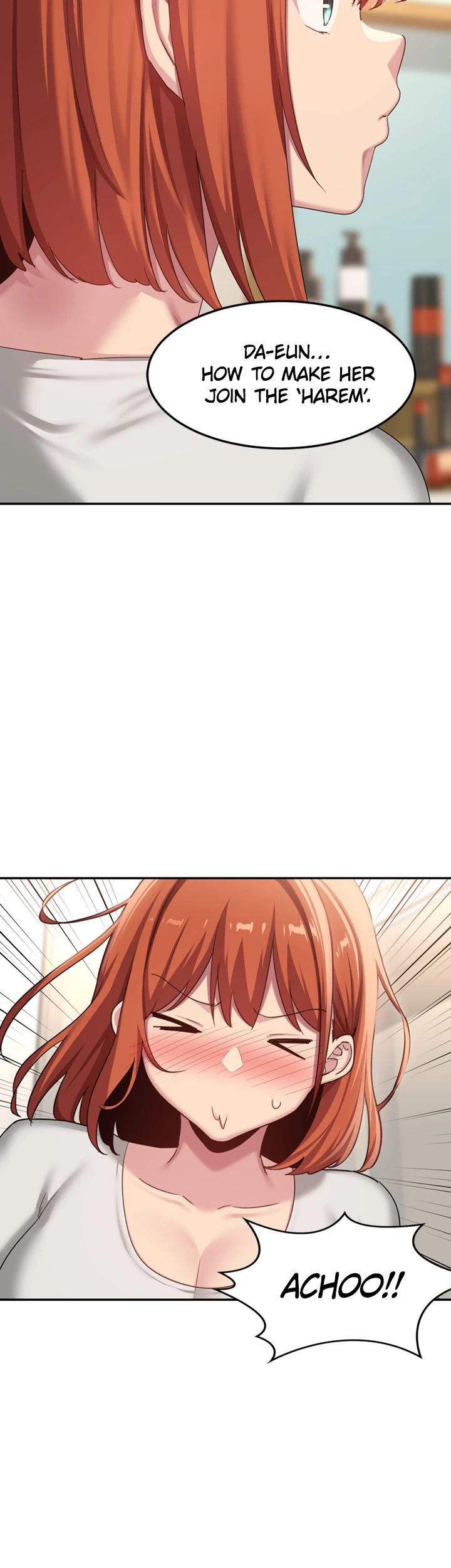 Sextudy Group Chapter 102 - Page 15