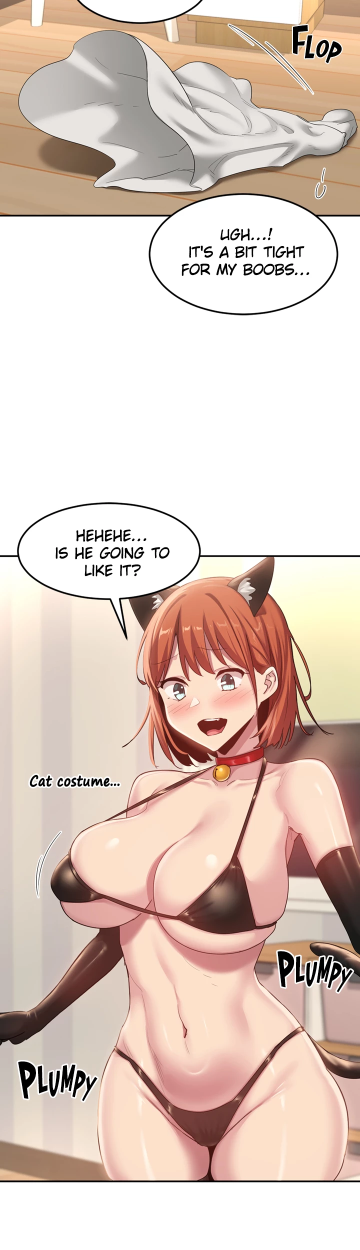 Sextudy Group Chapter 102 - Page 17