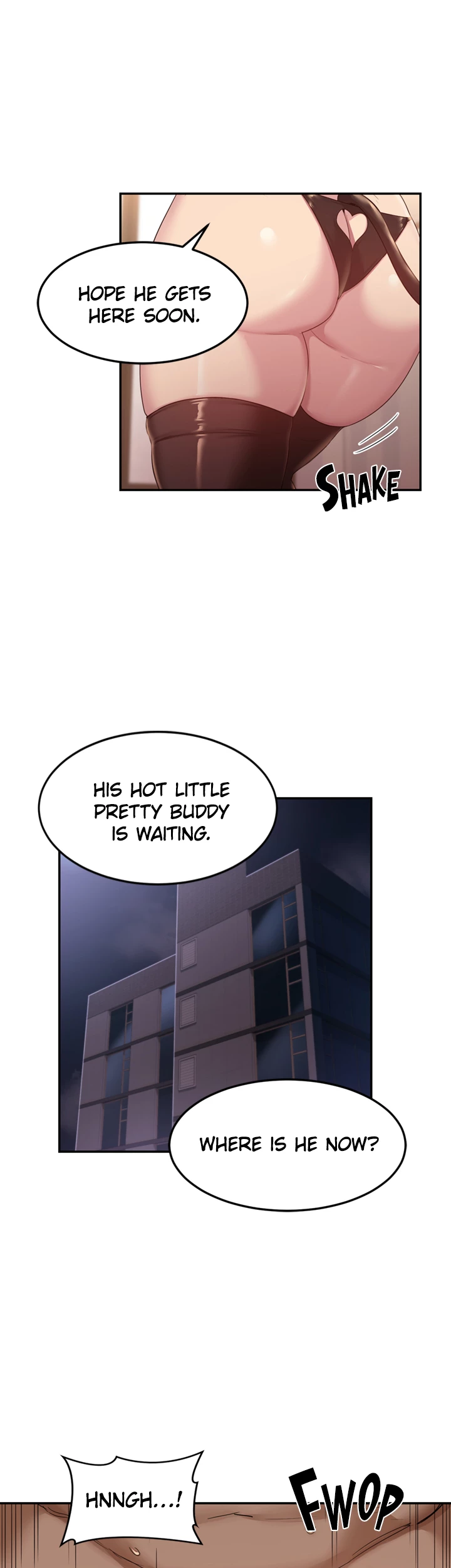 Sextudy Group Chapter 102 - Page 18