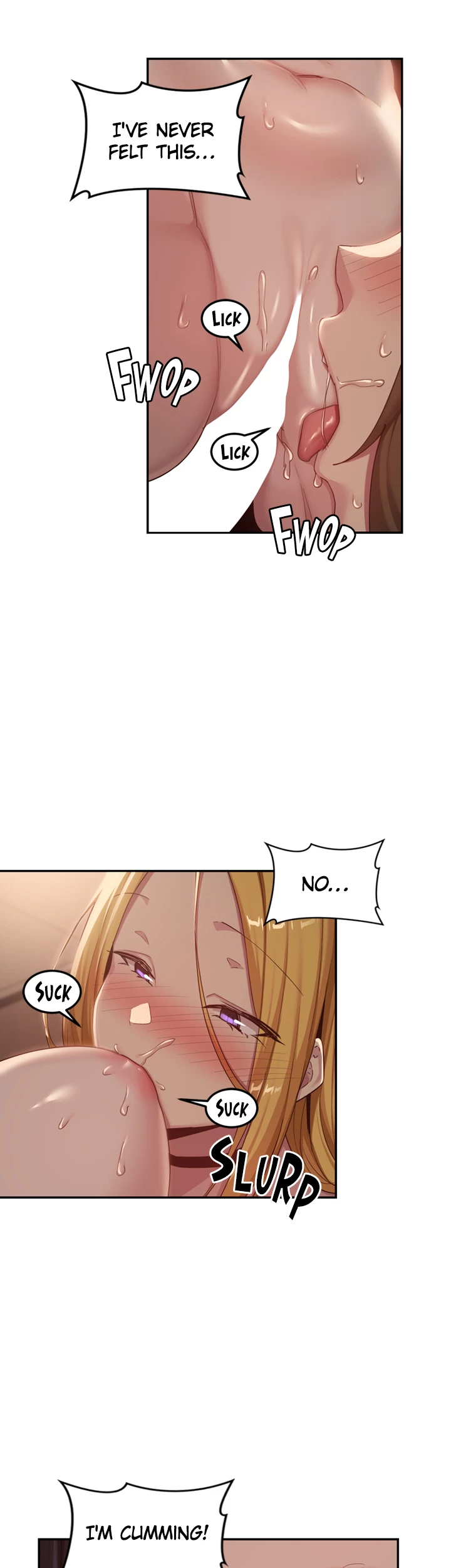 Sextudy Group Chapter 102 - Page 23