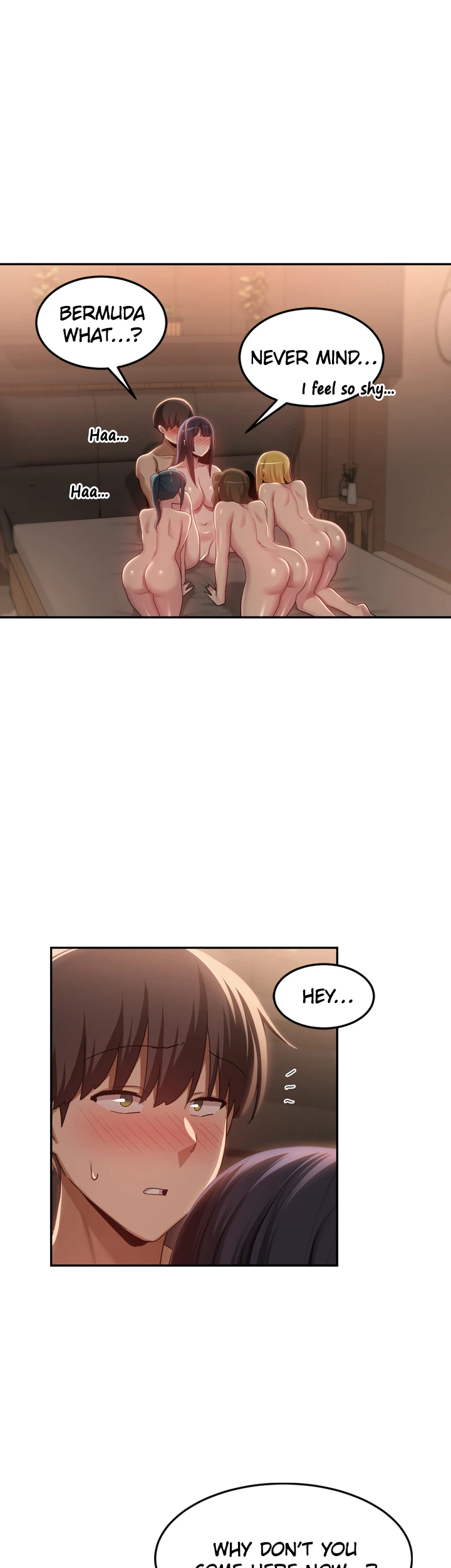 Sextudy Group Chapter 102 - Page 26