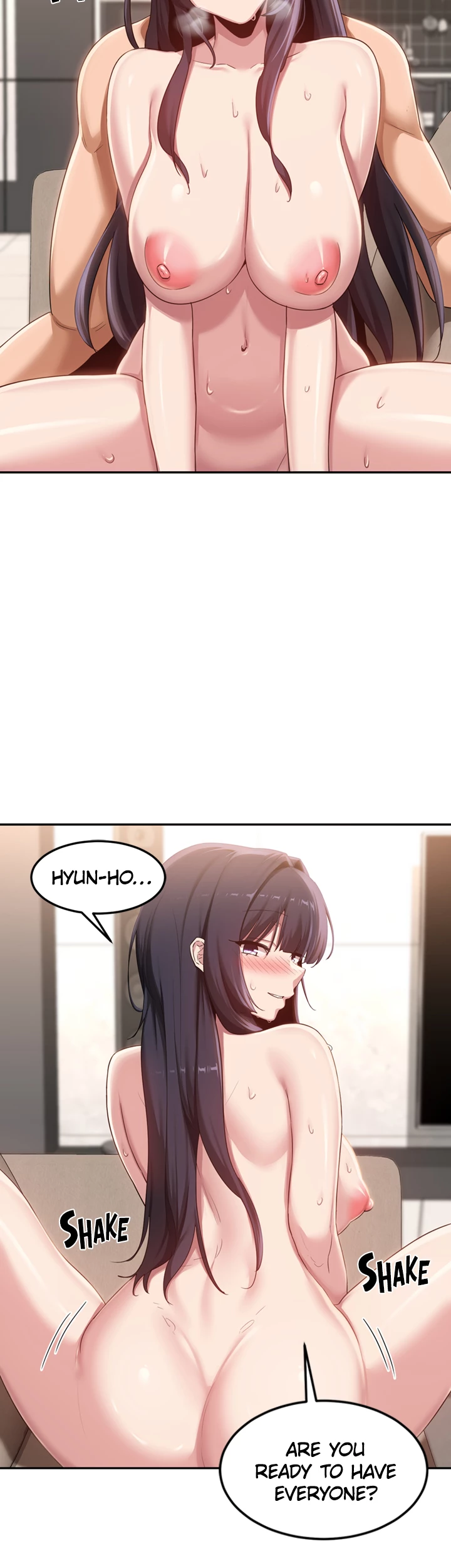 Sextudy Group Chapter 102 - Page 4