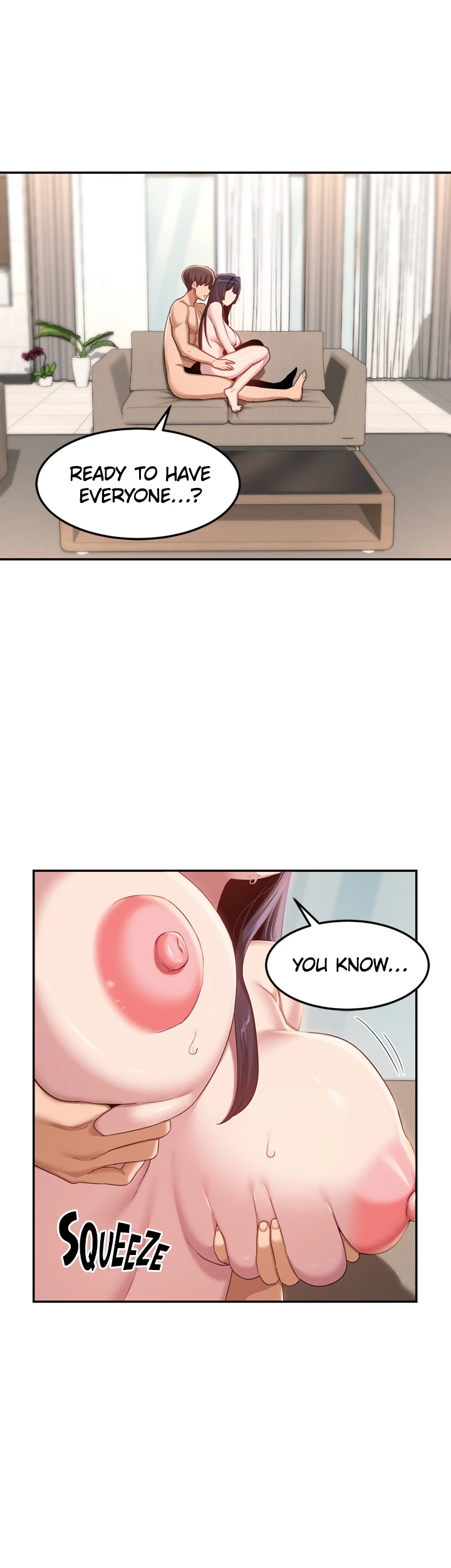 Sextudy Group Chapter 102 - Page 6