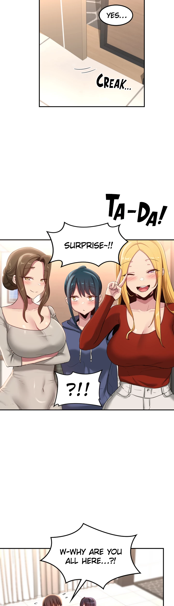 Sextudy Group Chapter 102 - Page 8