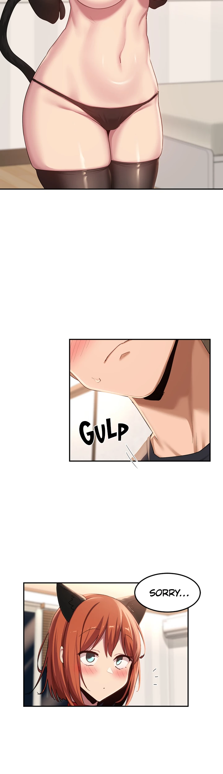 Sextudy Group Chapter 103 - Page 13