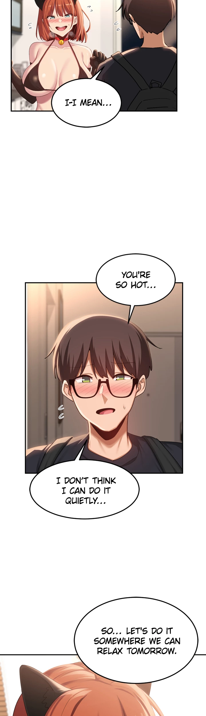 Sextudy Group Chapter 103 - Page 15