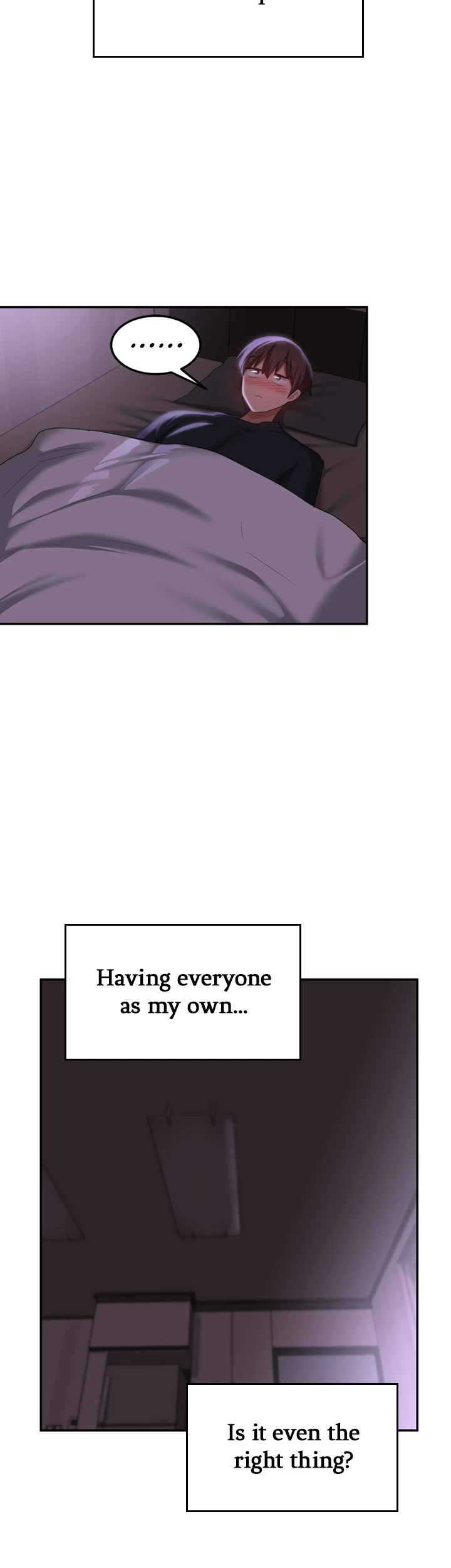 Sextudy Group Chapter 103 - Page 18