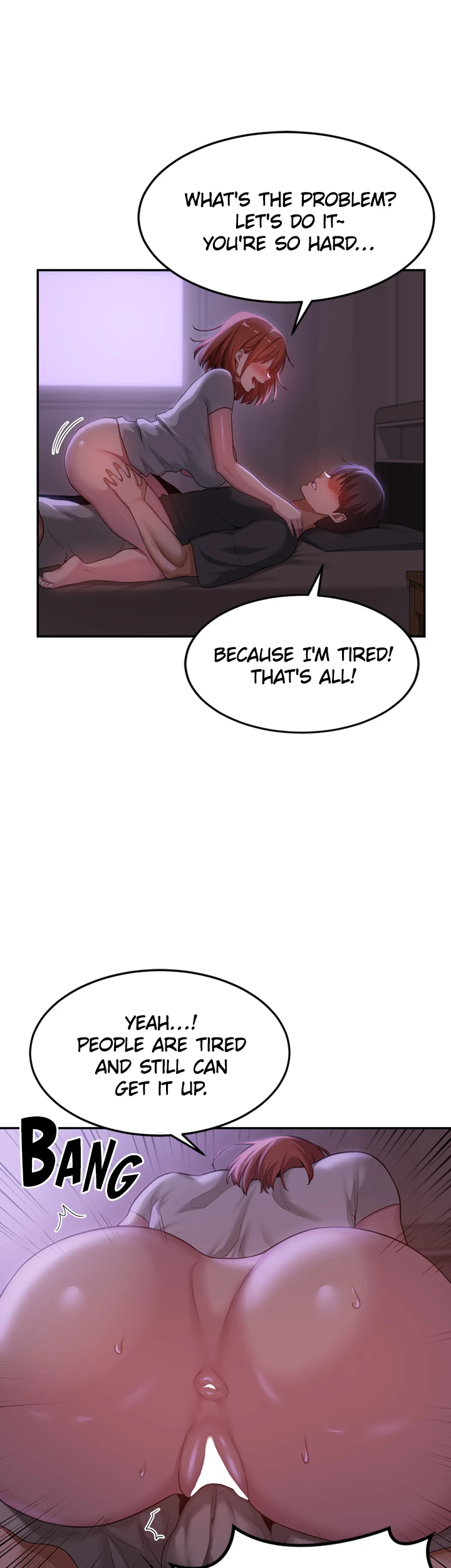 Sextudy Group Chapter 103 - Page 24