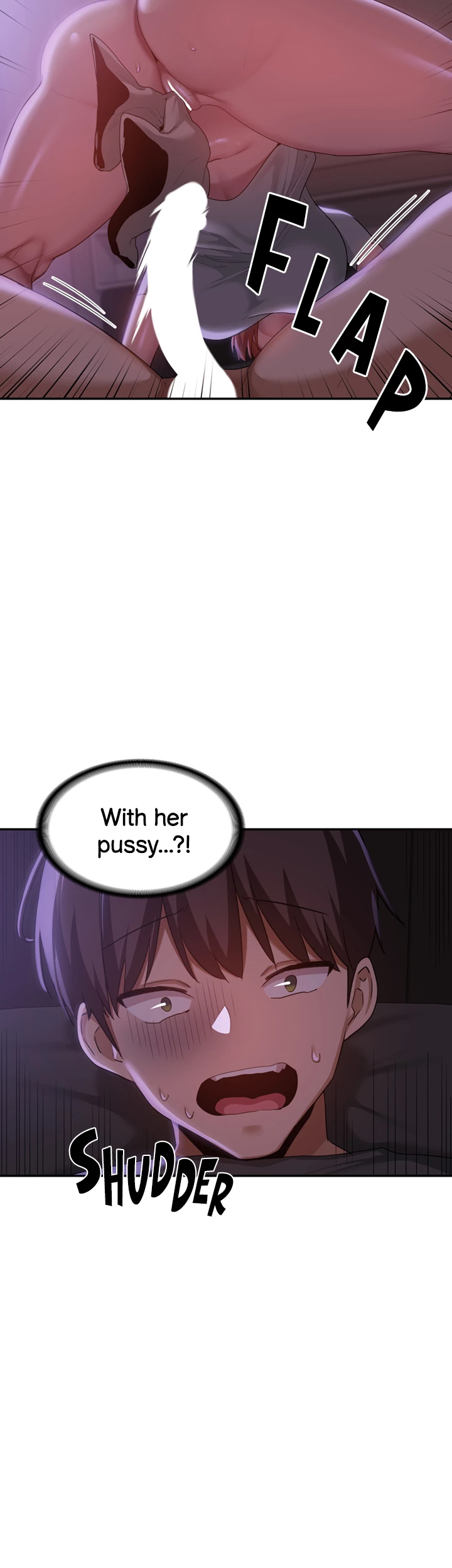 Sextudy Group Chapter 103 - Page 28