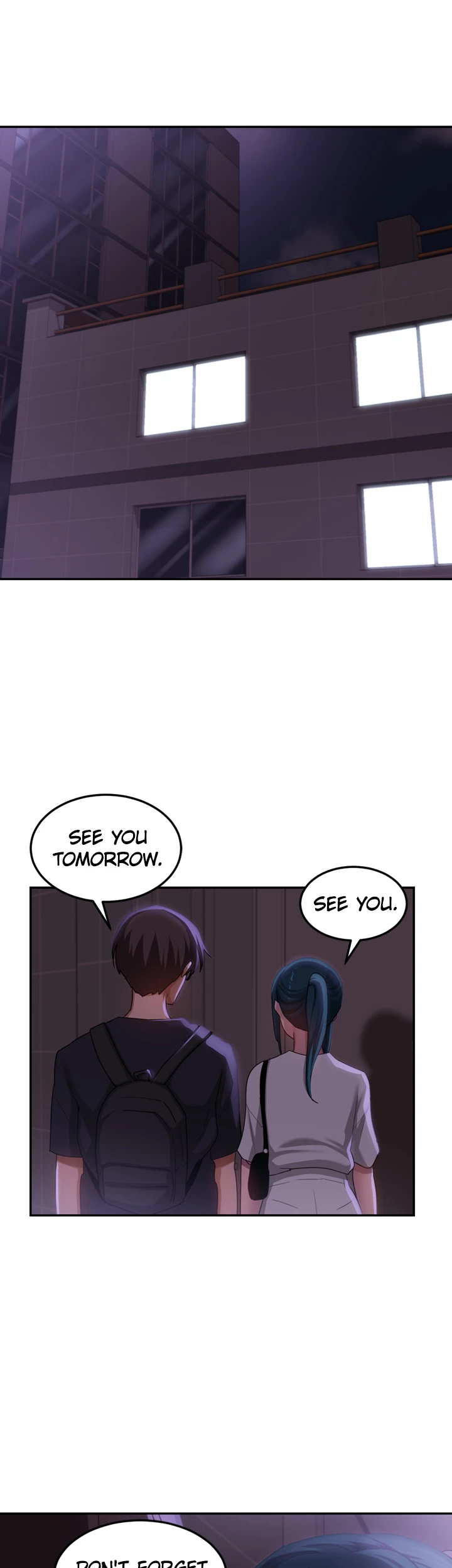 Sextudy Group Chapter 103 - Page 4