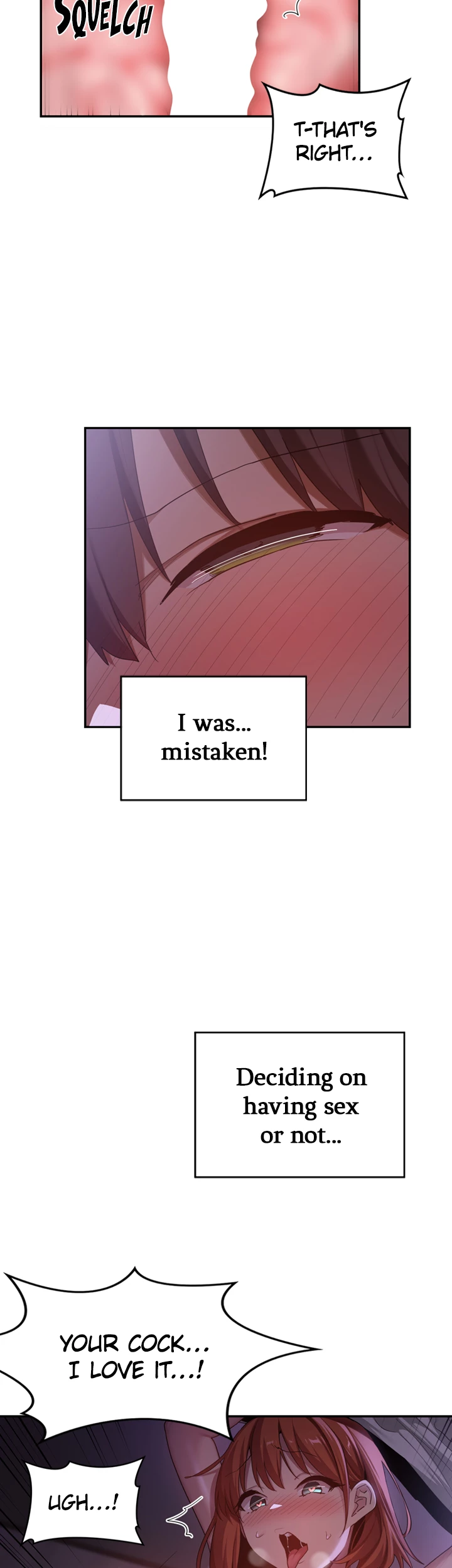 Sextudy Group Chapter 103 - Page 31