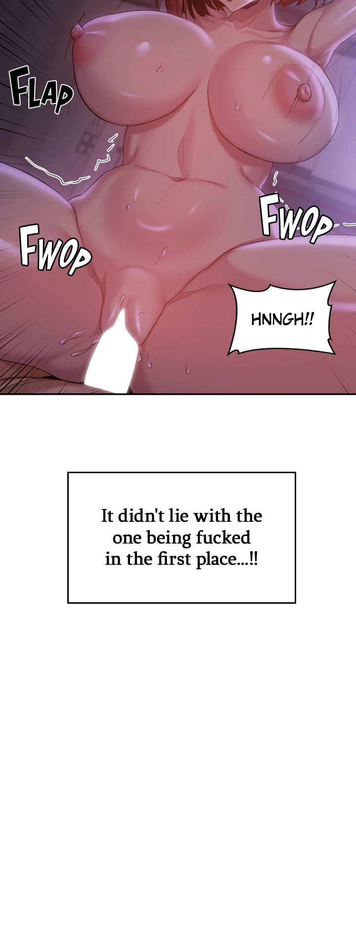 Sextudy Group Chapter 103 - Page 32