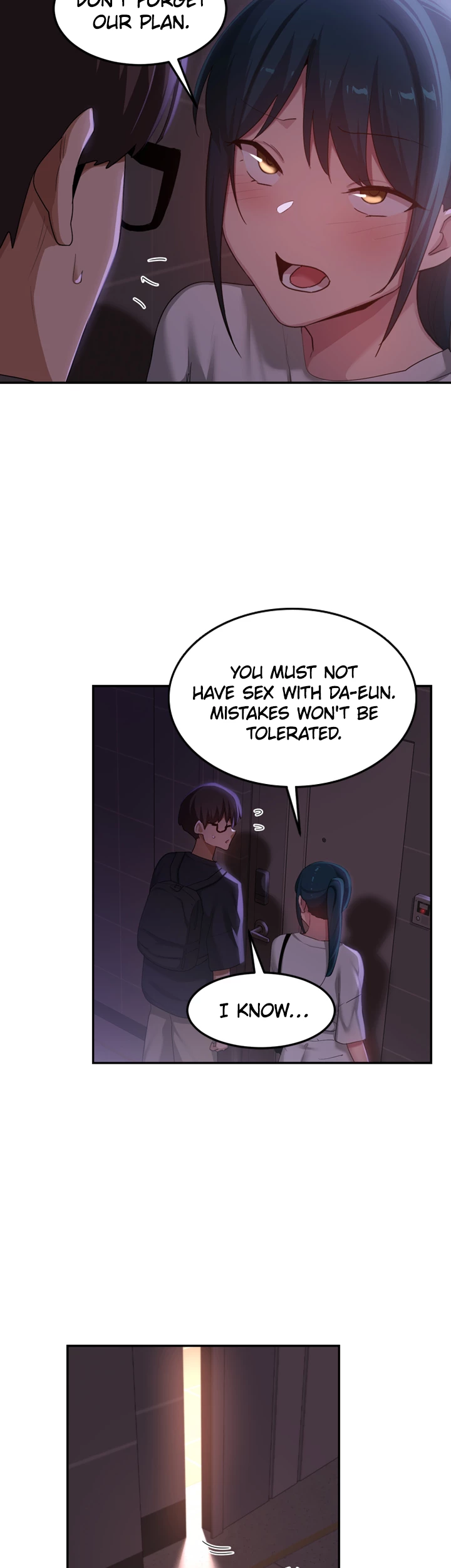 Sextudy Group Chapter 103 - Page 5