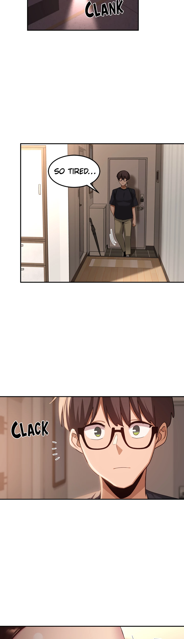 Sextudy Group Chapter 103 - Page 6