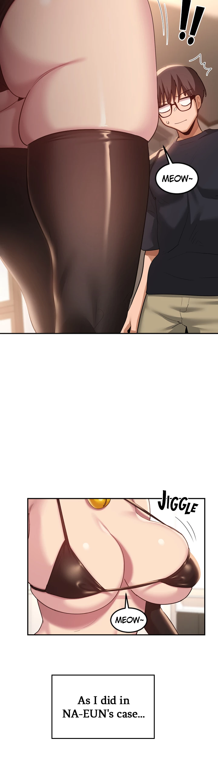 Sextudy Group Chapter 103 - Page 7