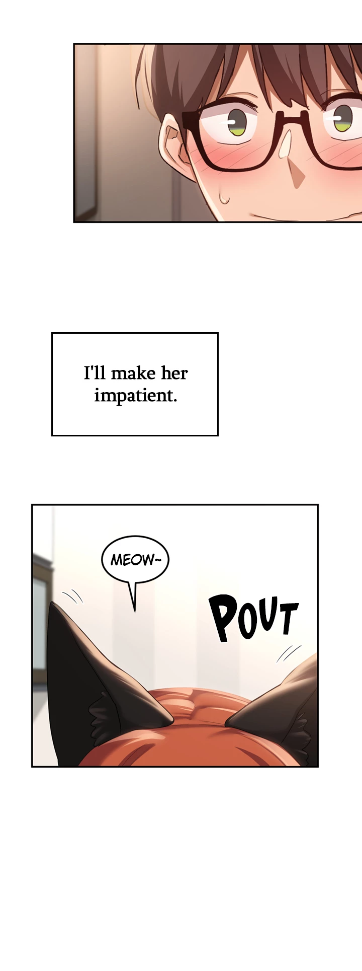 Sextudy Group Chapter 103 - Page 8