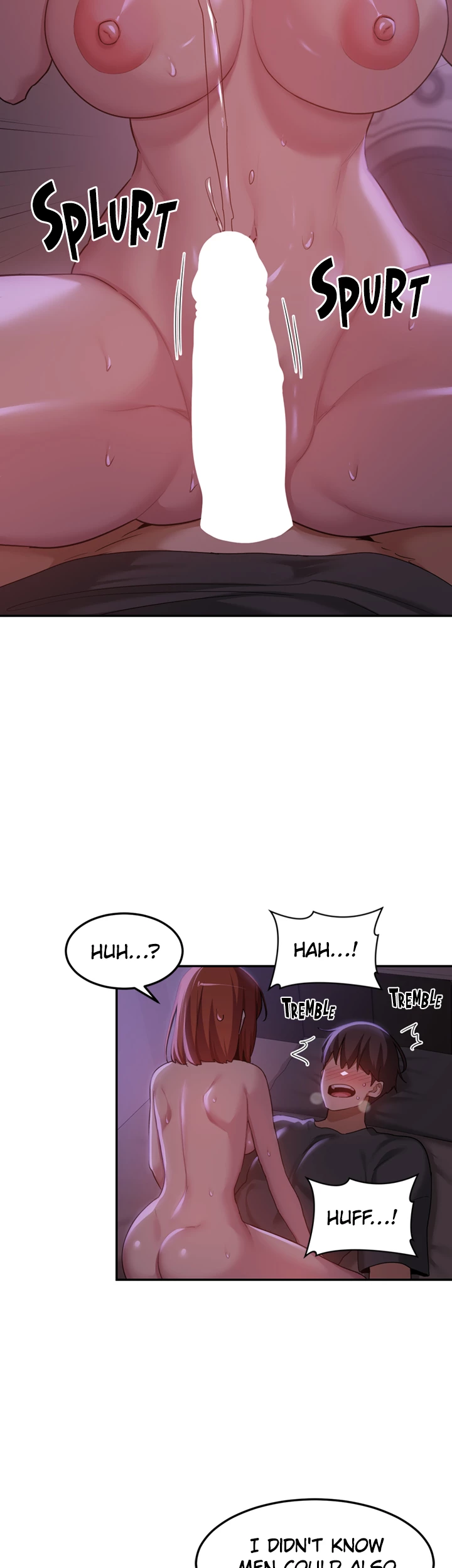 Sextudy Group Chapter 104 - Page 11