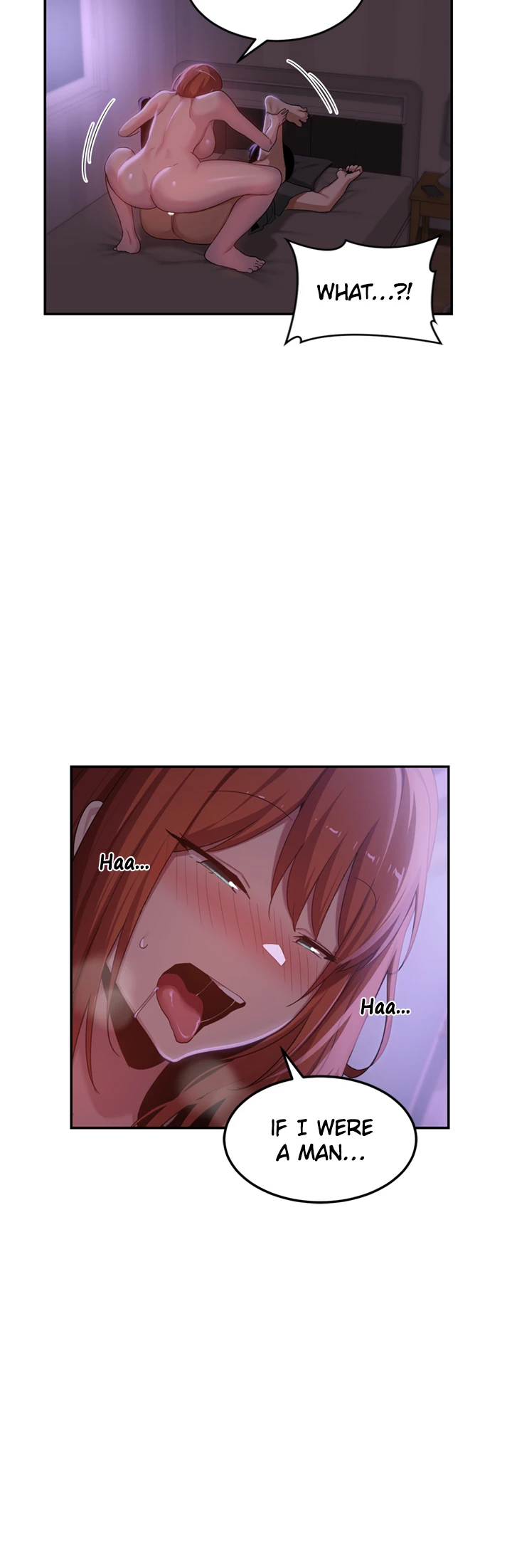 Sextudy Group Chapter 104 - Page 14