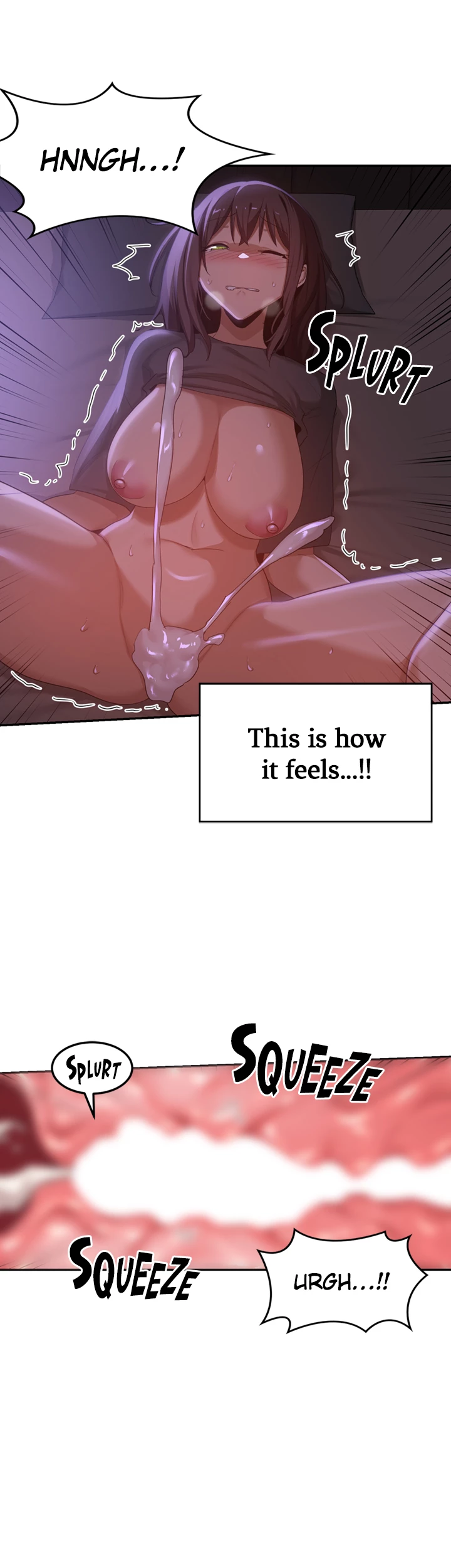 Sextudy Group Chapter 104 - Page 20