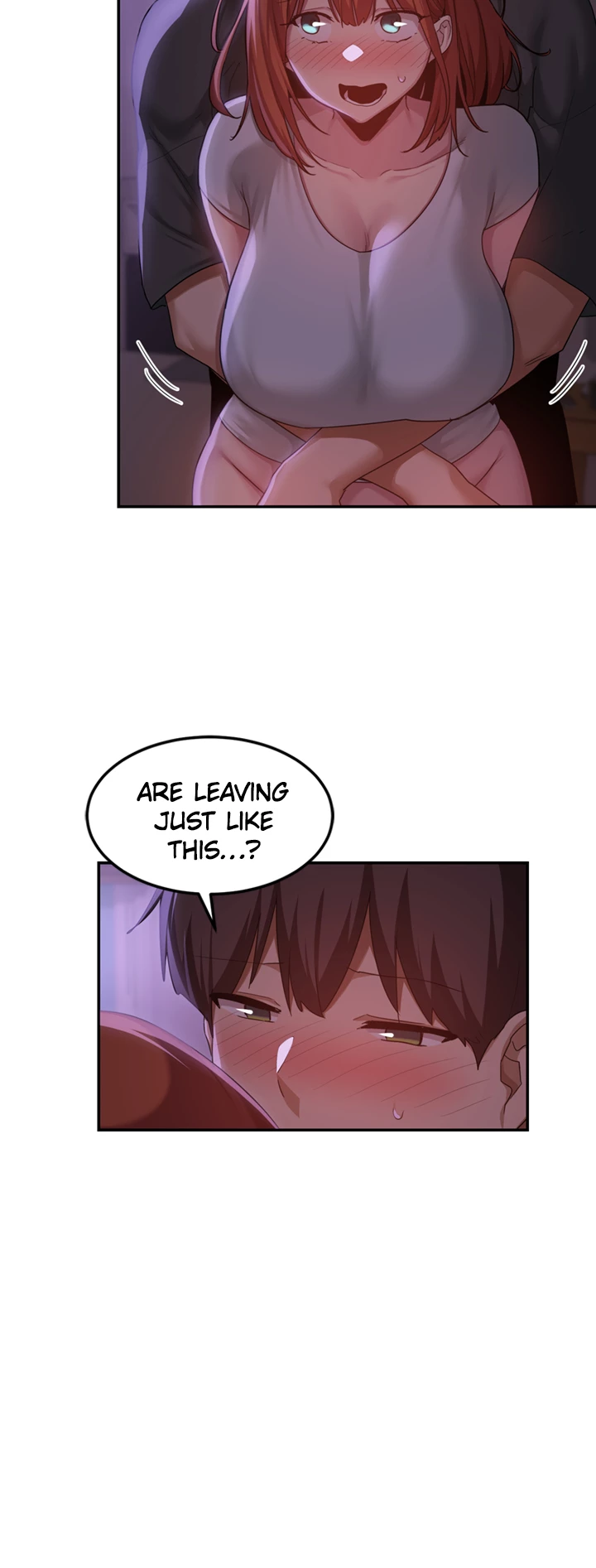 Sextudy Group Chapter 104 - Page 24