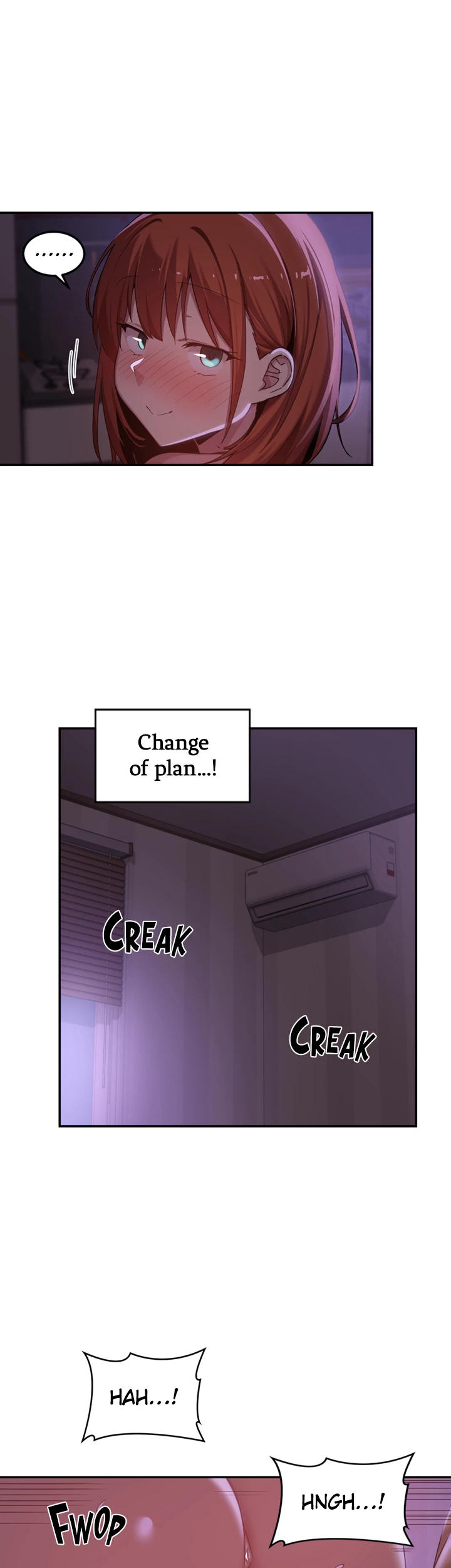 Sextudy Group Chapter 104 - Page 25