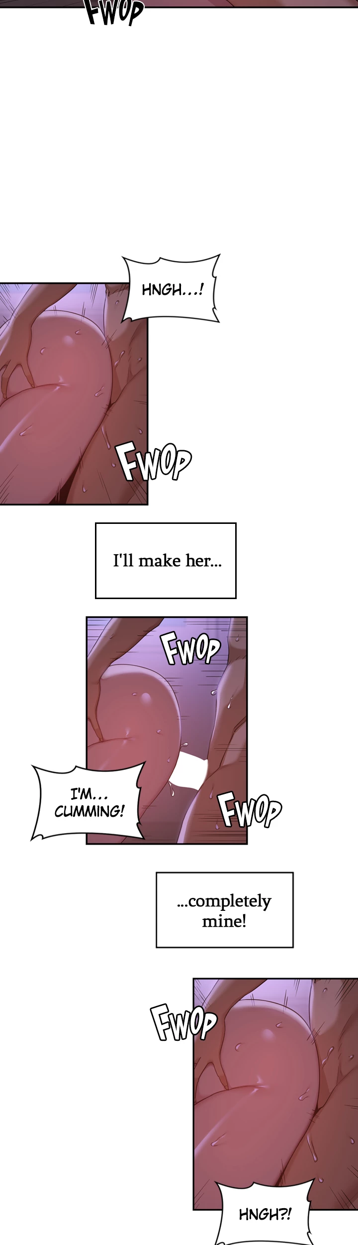 Sextudy Group Chapter 104 - Page 28