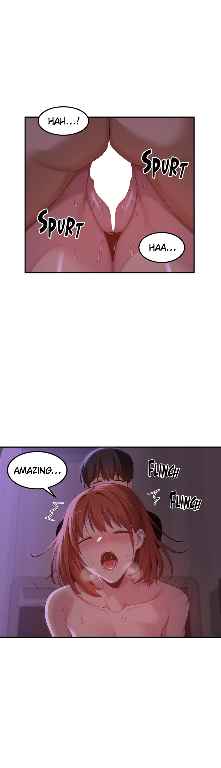 Sextudy Group Chapter 104 - Page 30