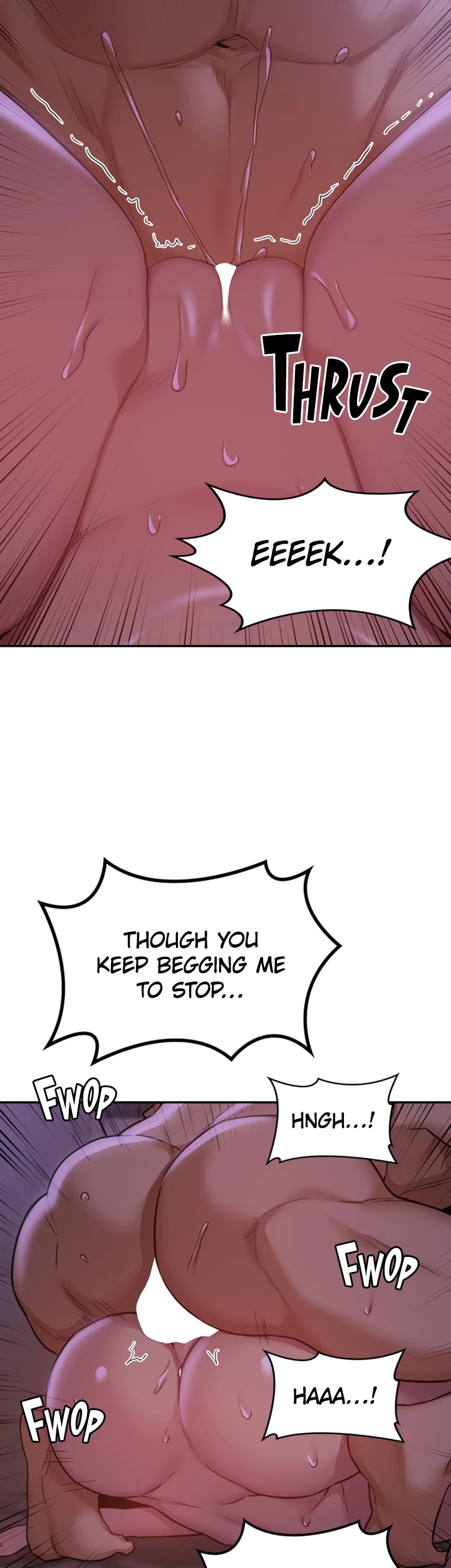 Sextudy Group Chapter 104 - Page 32