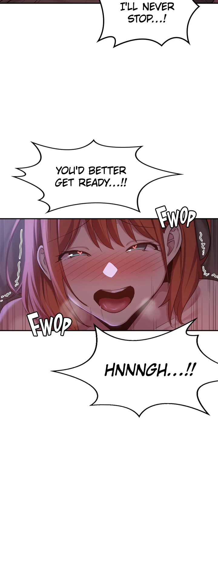 Sextudy Group Chapter 104 - Page 33