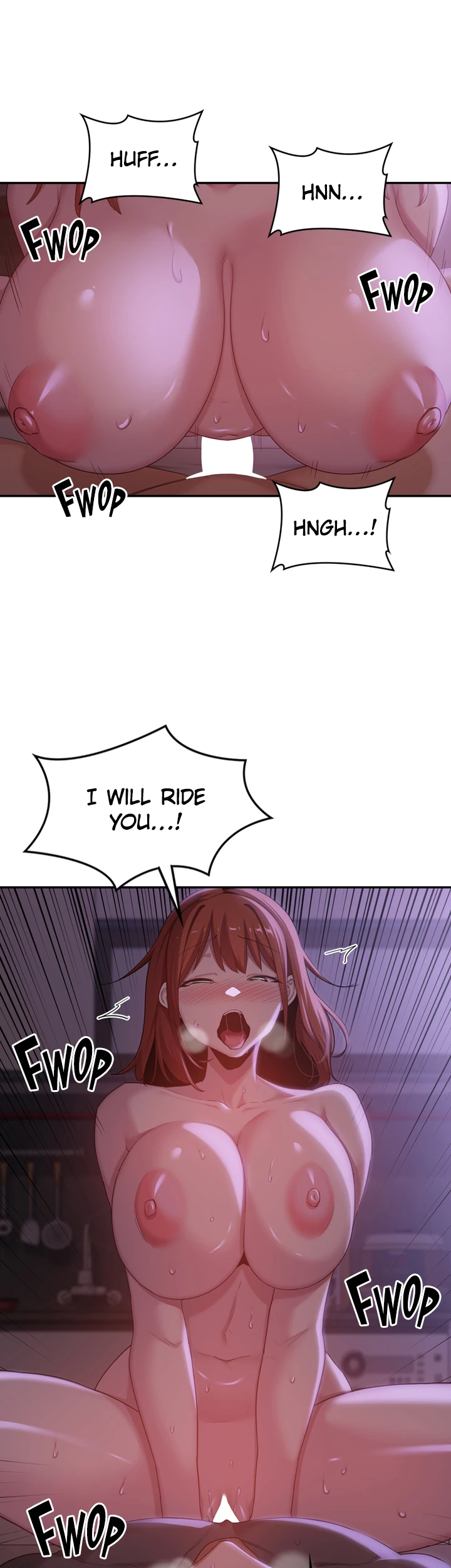 Sextudy Group Chapter 104 - Page 5