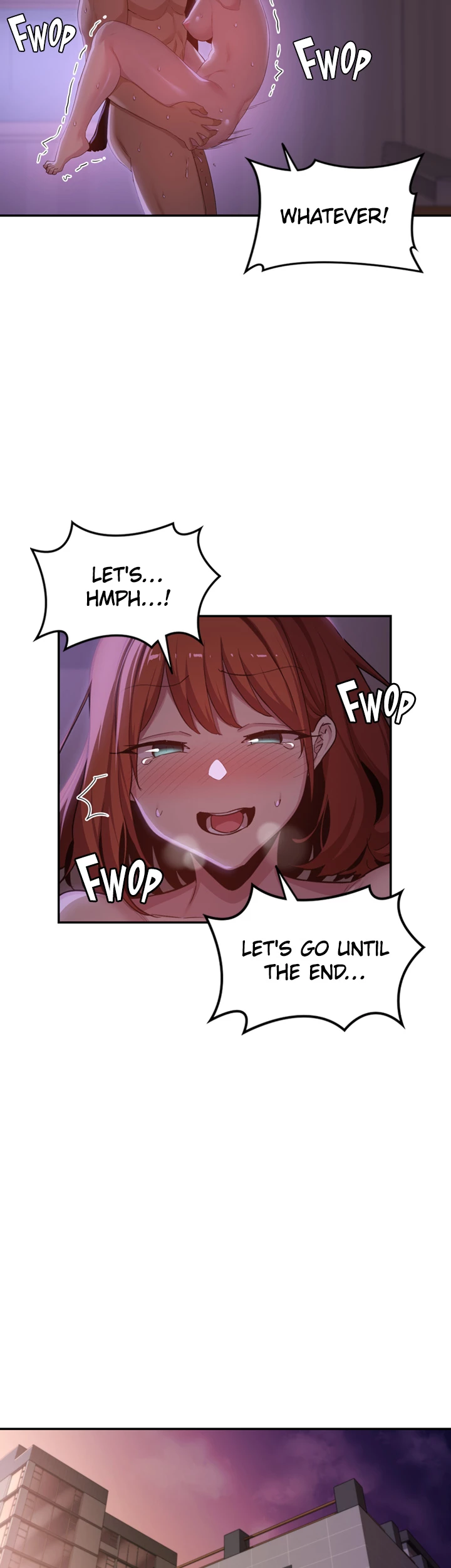 Sextudy Group Chapter 105 - Page 12