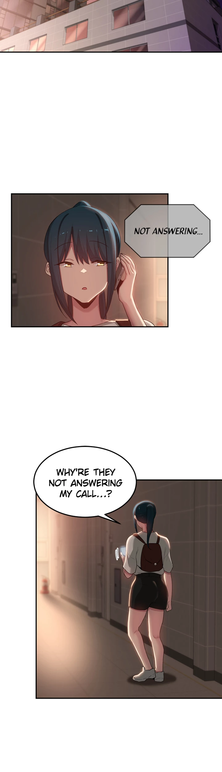 Sextudy Group Chapter 105 - Page 13