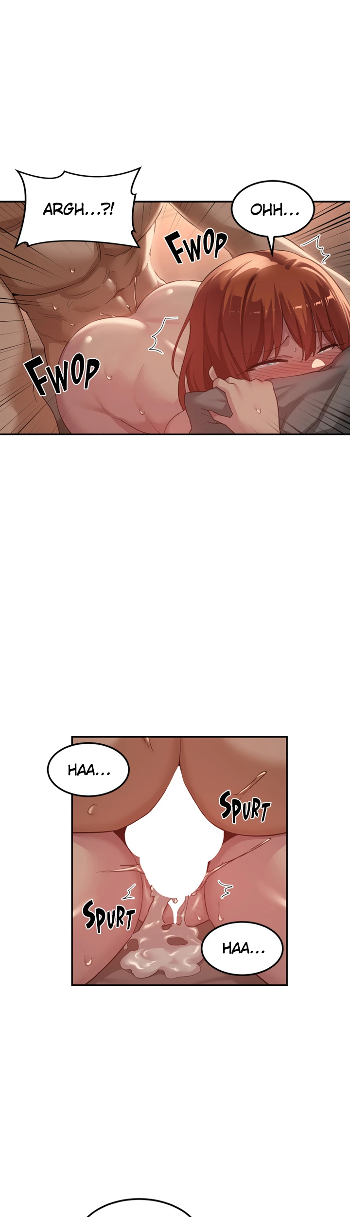 Sextudy Group Chapter 105 - Page 15