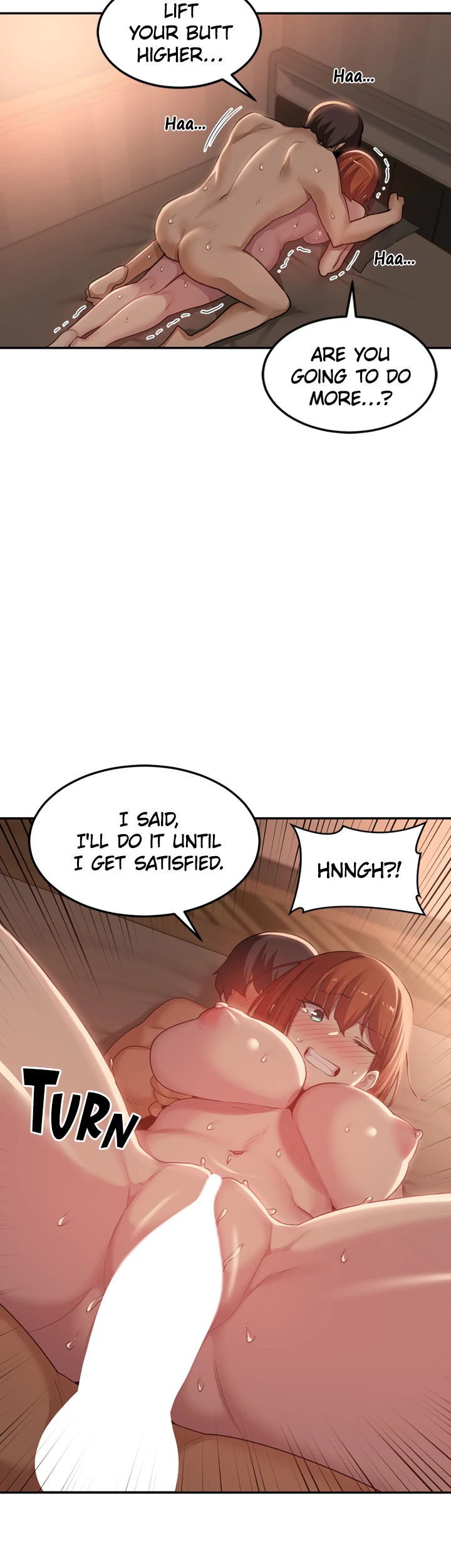 Sextudy Group Chapter 105 - Page 16