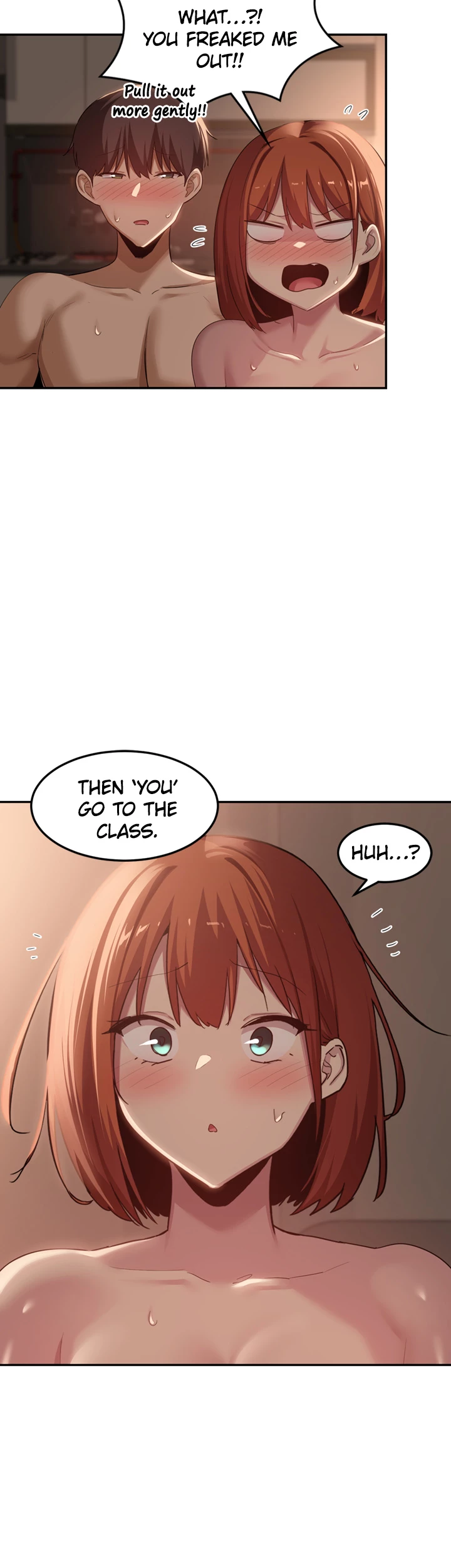 Sextudy Group Chapter 105 - Page 20