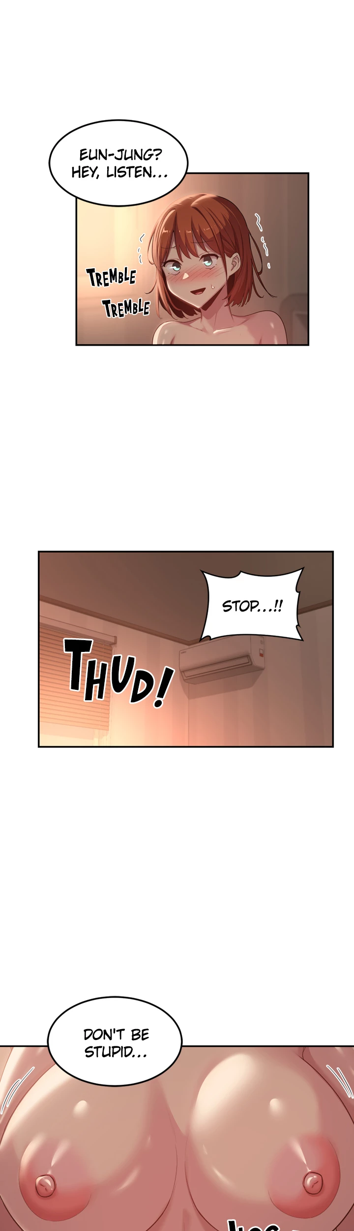 Sextudy Group Chapter 105 - Page 24