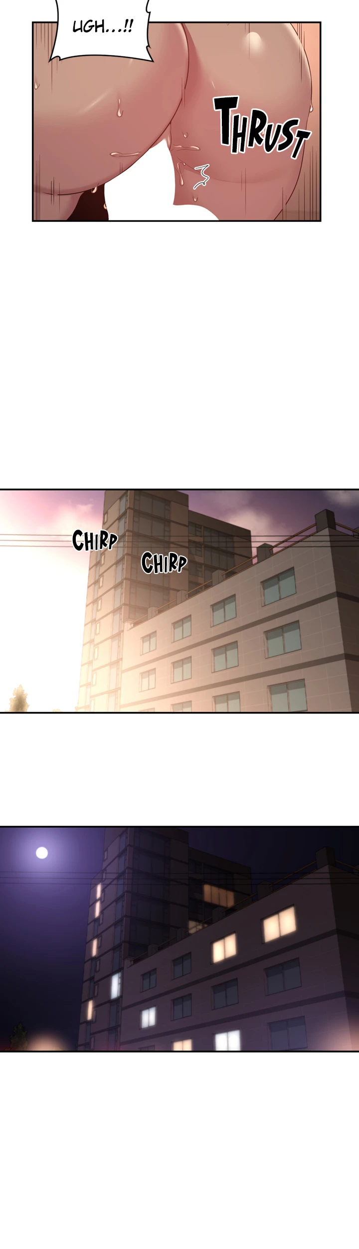 Sextudy Group Chapter 105 - Page 26