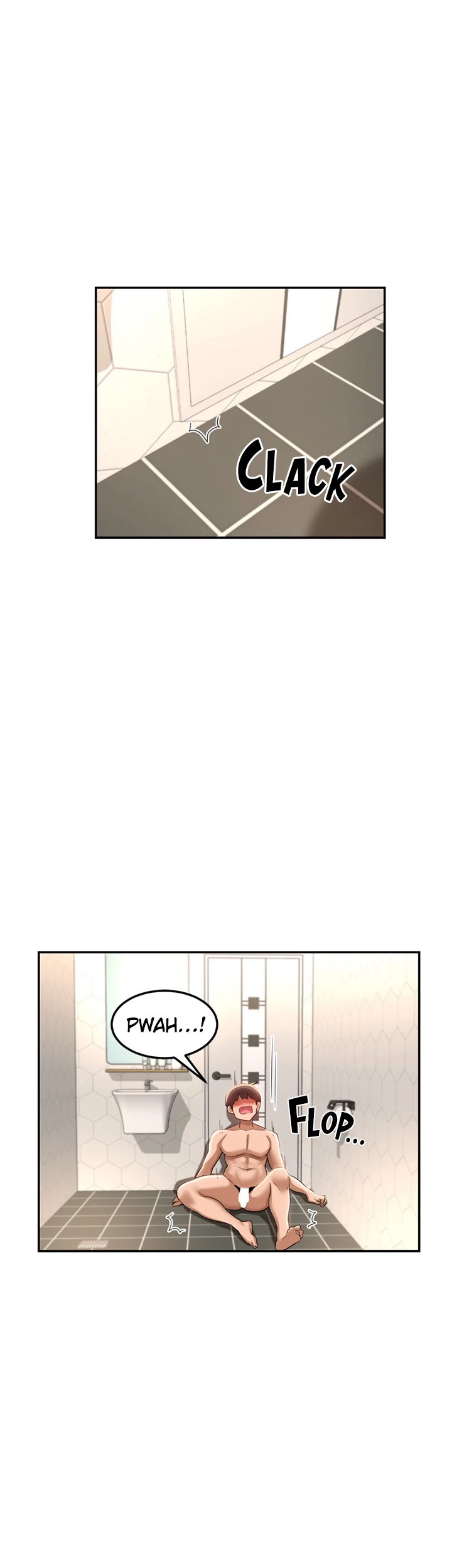 Sextudy Group Chapter 105 - Page 28