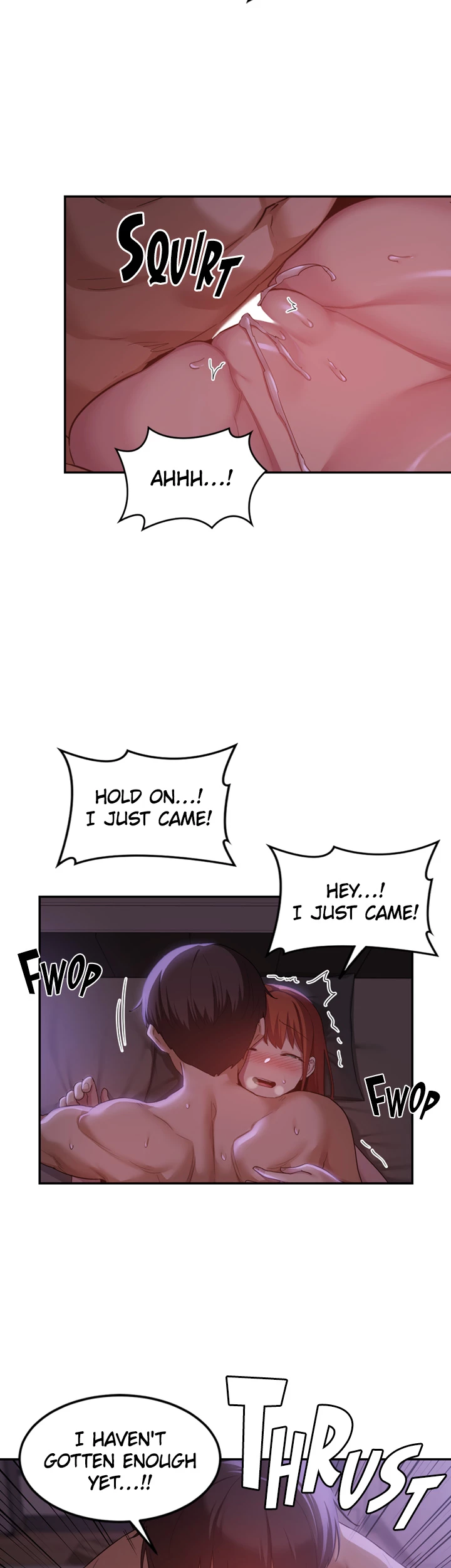 Sextudy Group Chapter 105 - Page 6